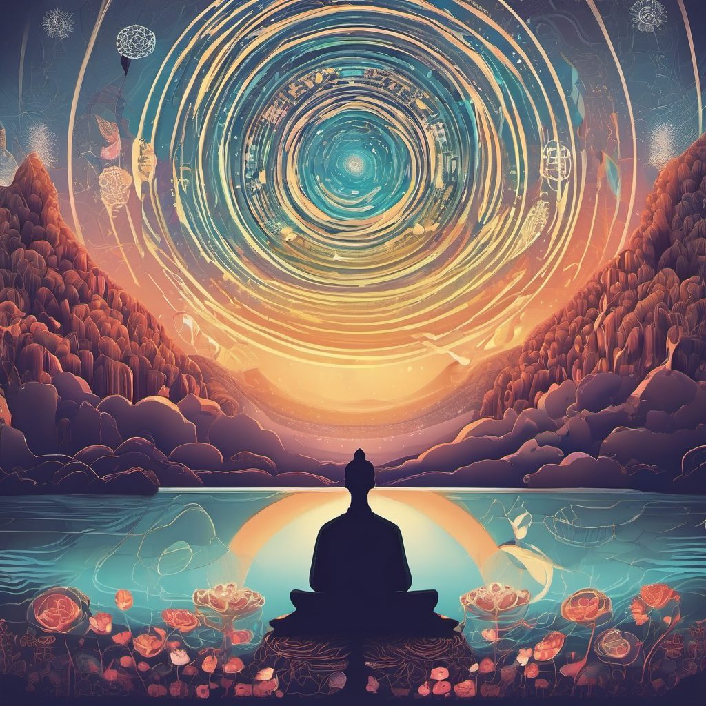 Finding Peace & Solace: A Mindful Guide for Recovery with Essential Oils & Natural Remedies After a Major&nbsp;Injury