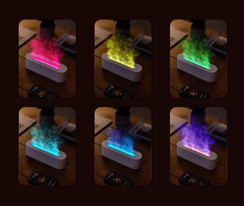 Essential Guide to Diffuser Use and Care: Unlocking the Power of&nbsp;Aromatherapy