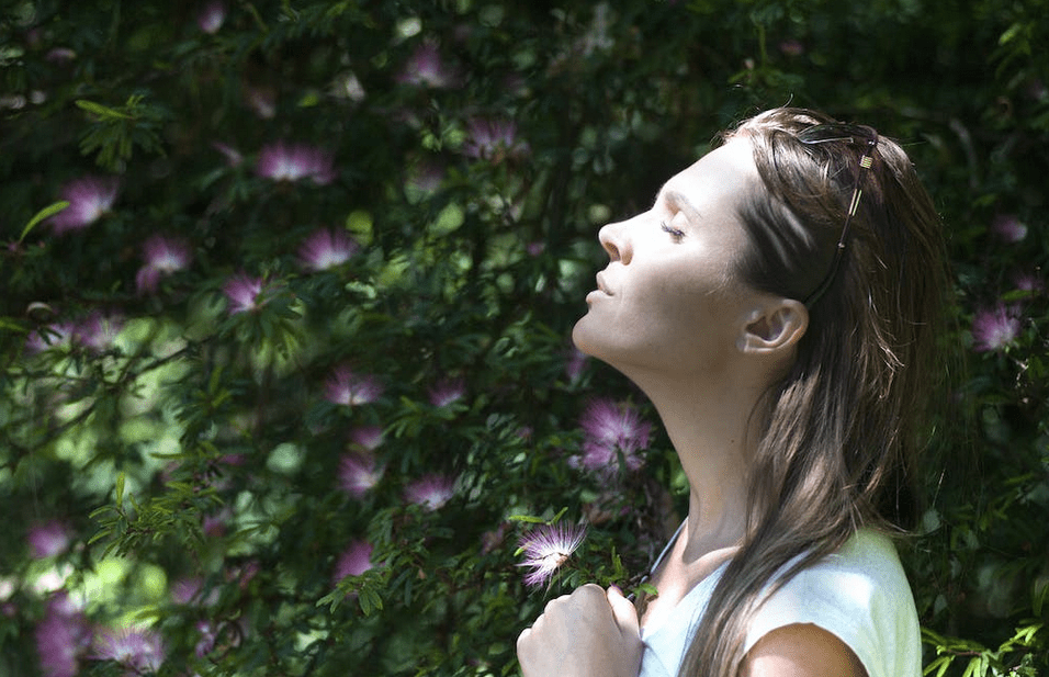 Exploring the Intersection: Mental Health and&nbsp;Aromatherapy