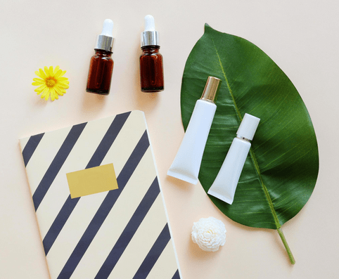 Harnessing the Power of Essential&nbsp;Oils